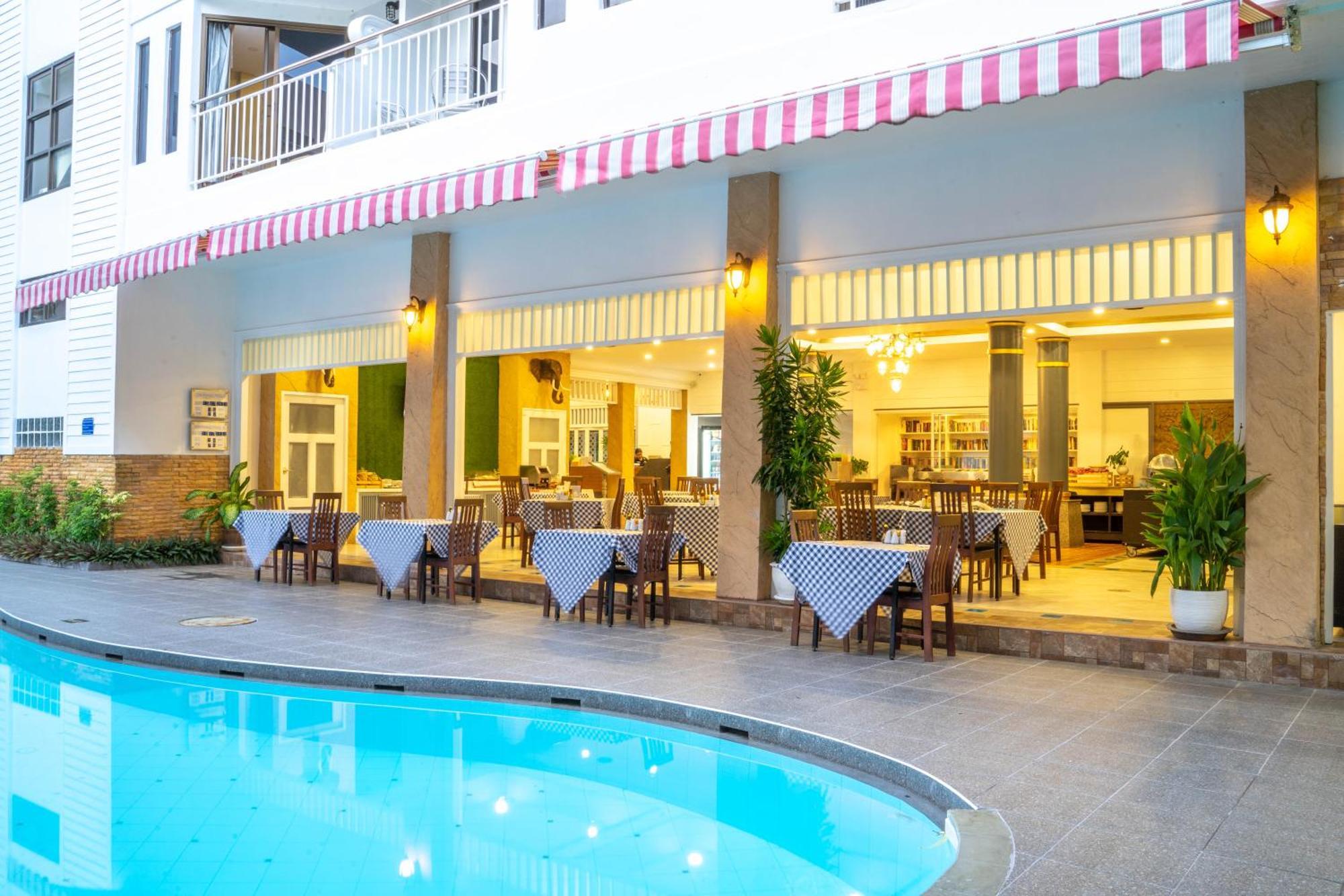 Hotel La Vintage - Patong, Phuket Patong
