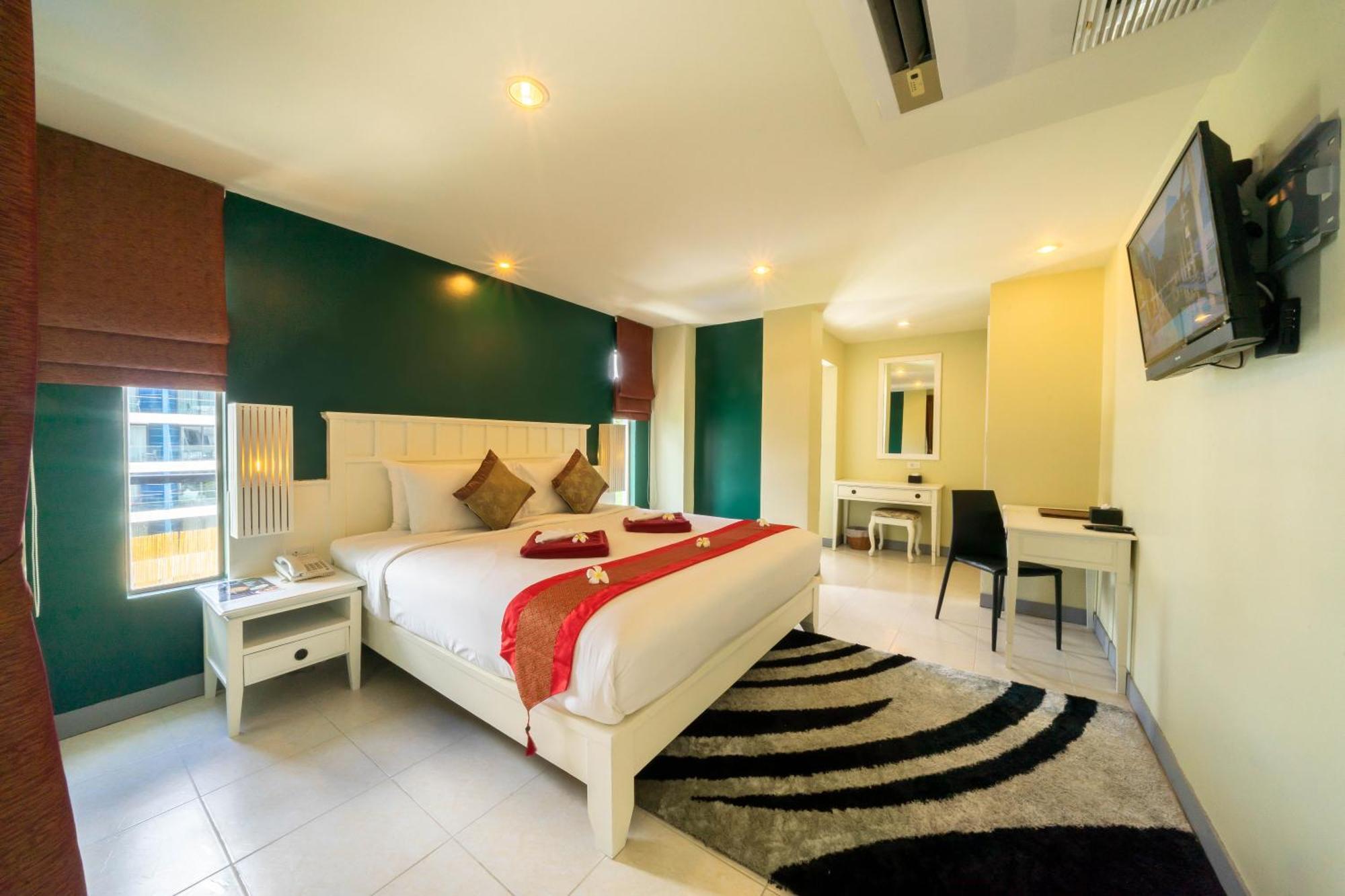 La Vintage - Patong, Phuket Hotel Patong