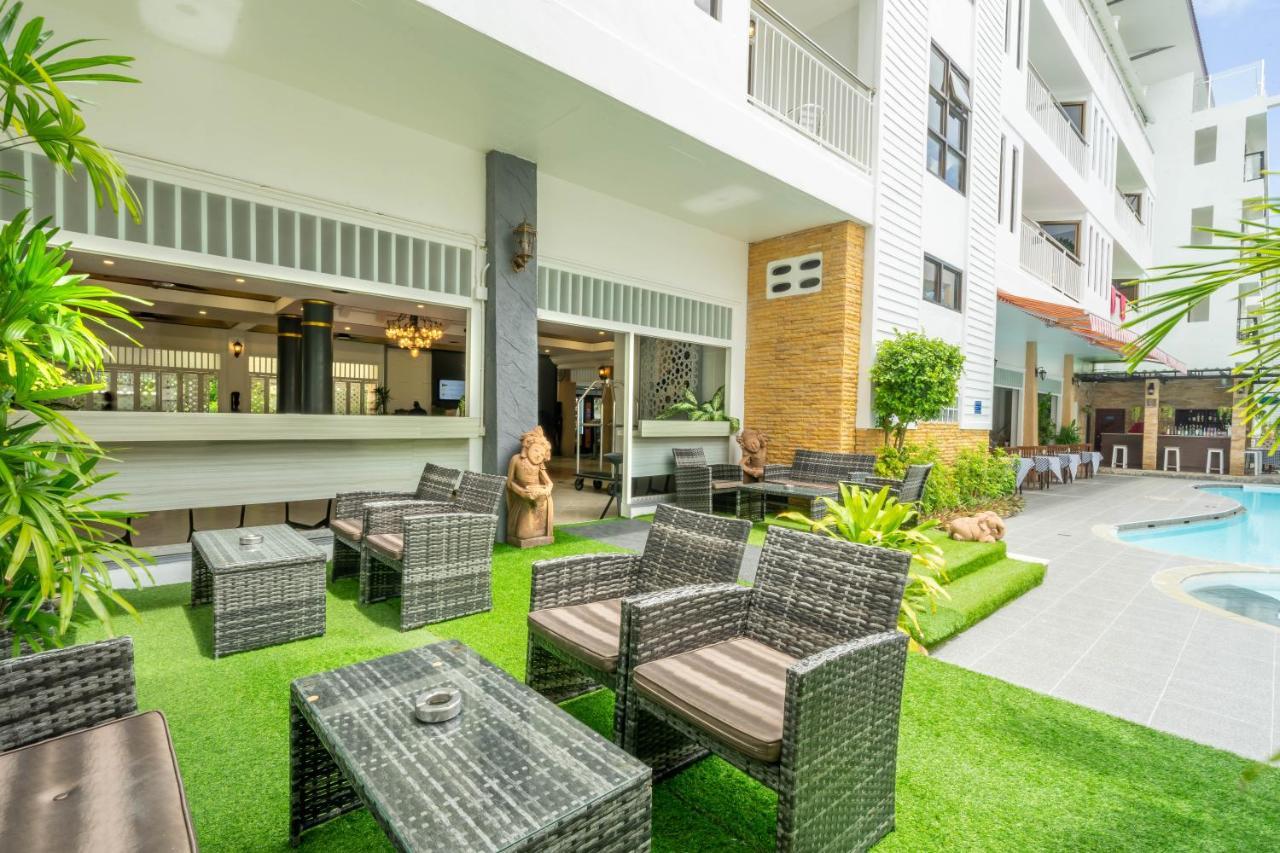 La Vintage - Patong, Phuket Hotel Patong