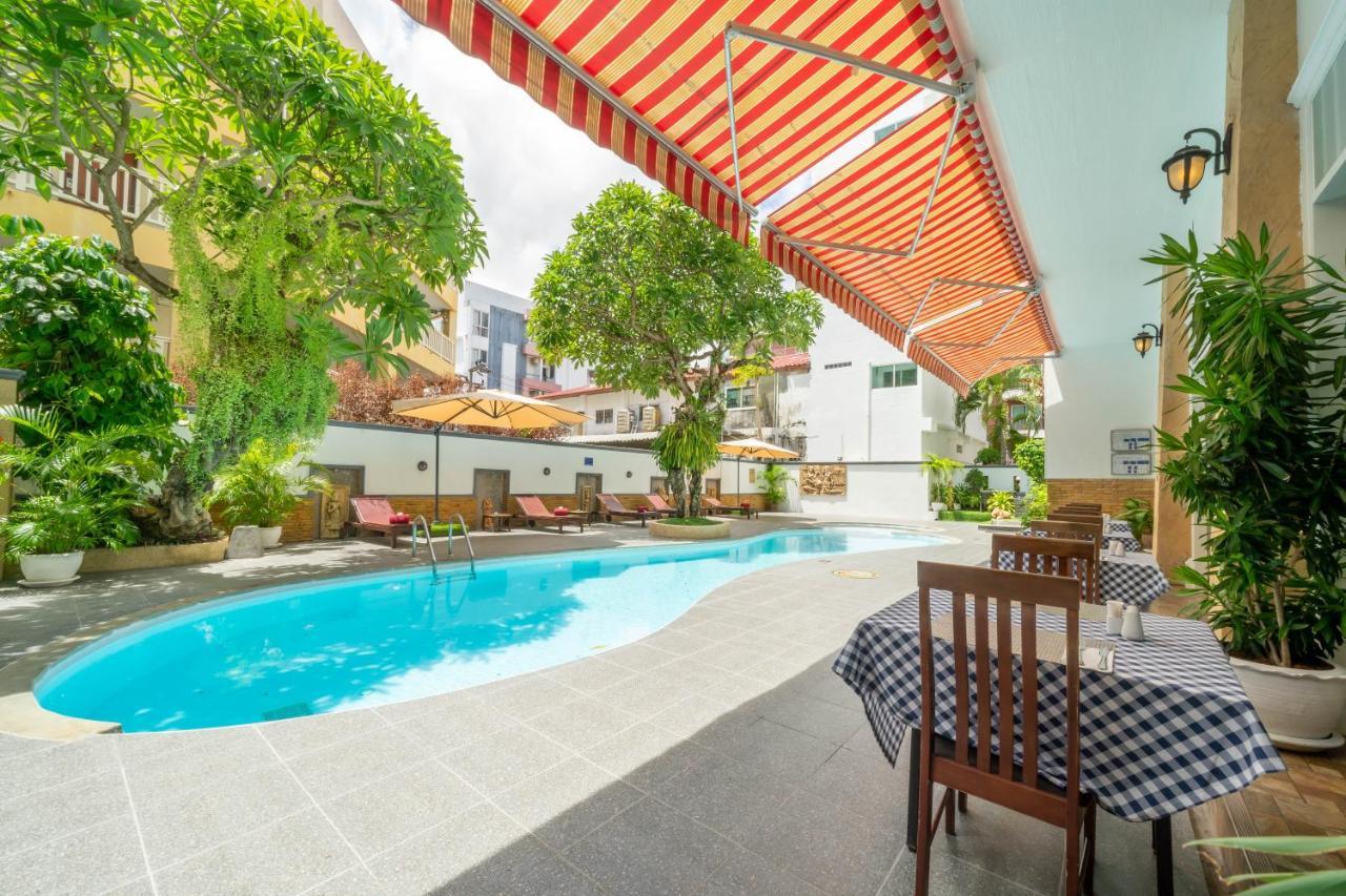 La Vintage - Patong, Phuket 4*