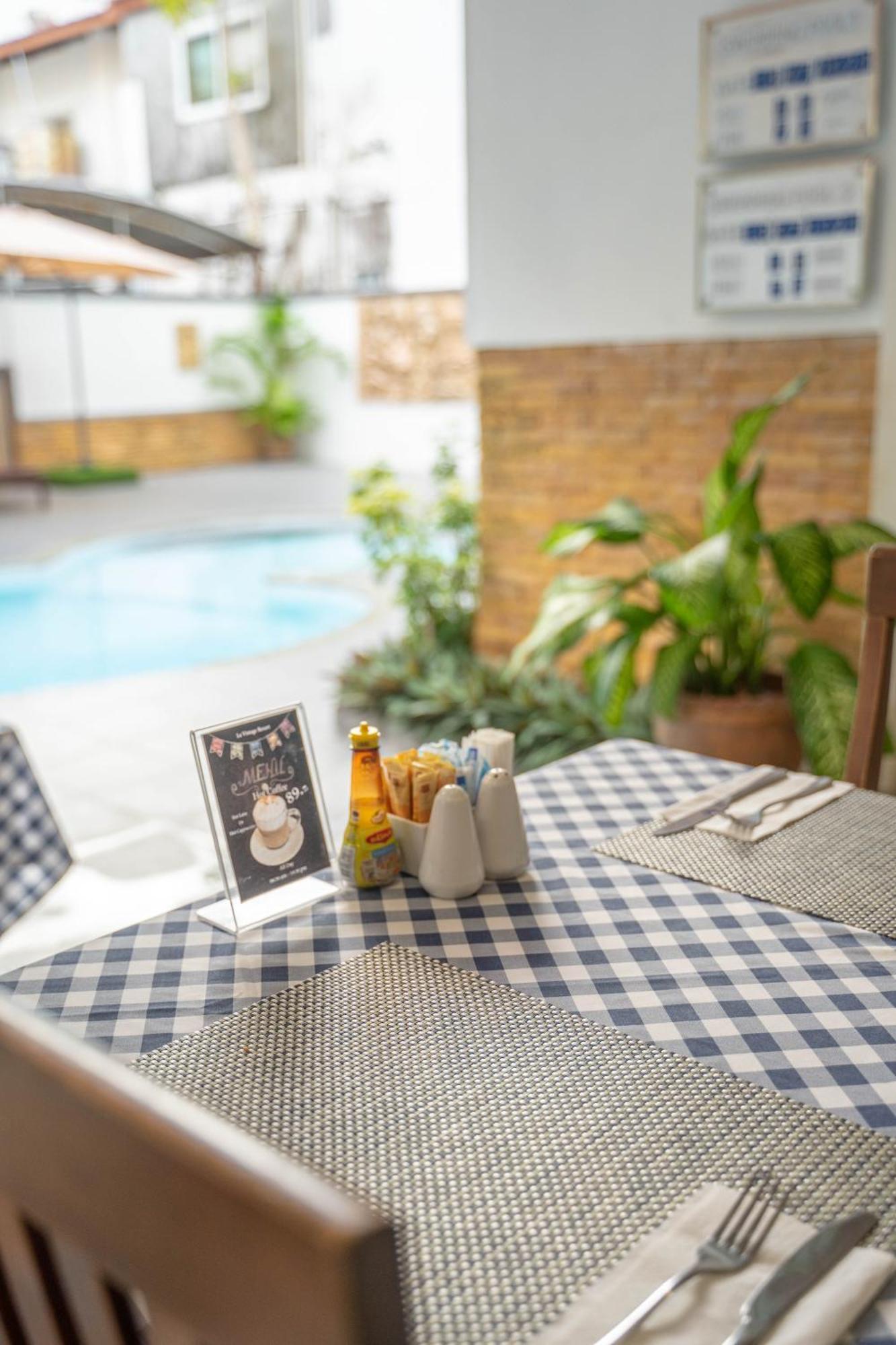 Hotel La Vintage - Patong, Phuket Patong