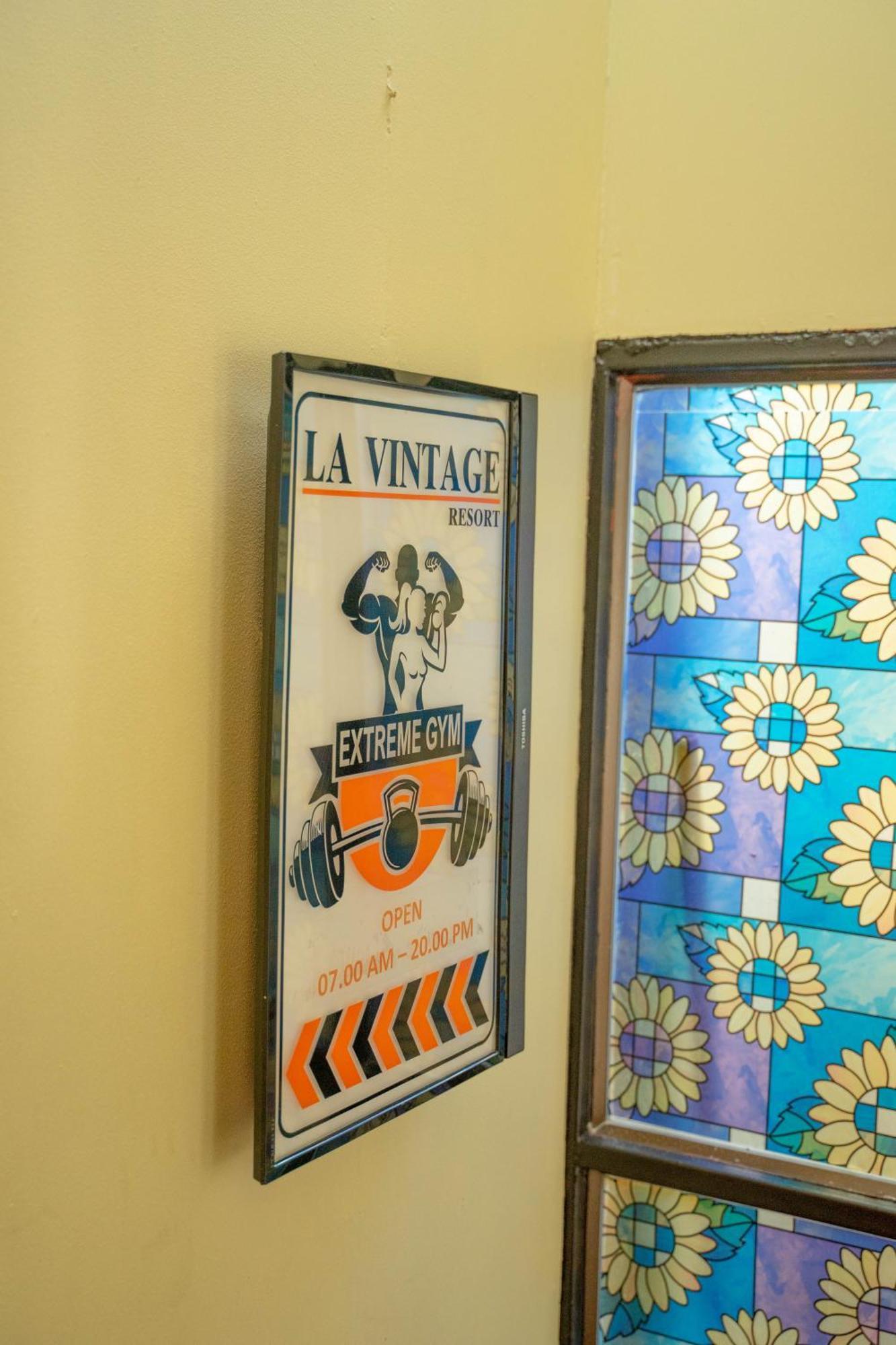 Hotel La Vintage - Patong, Phuket Patong