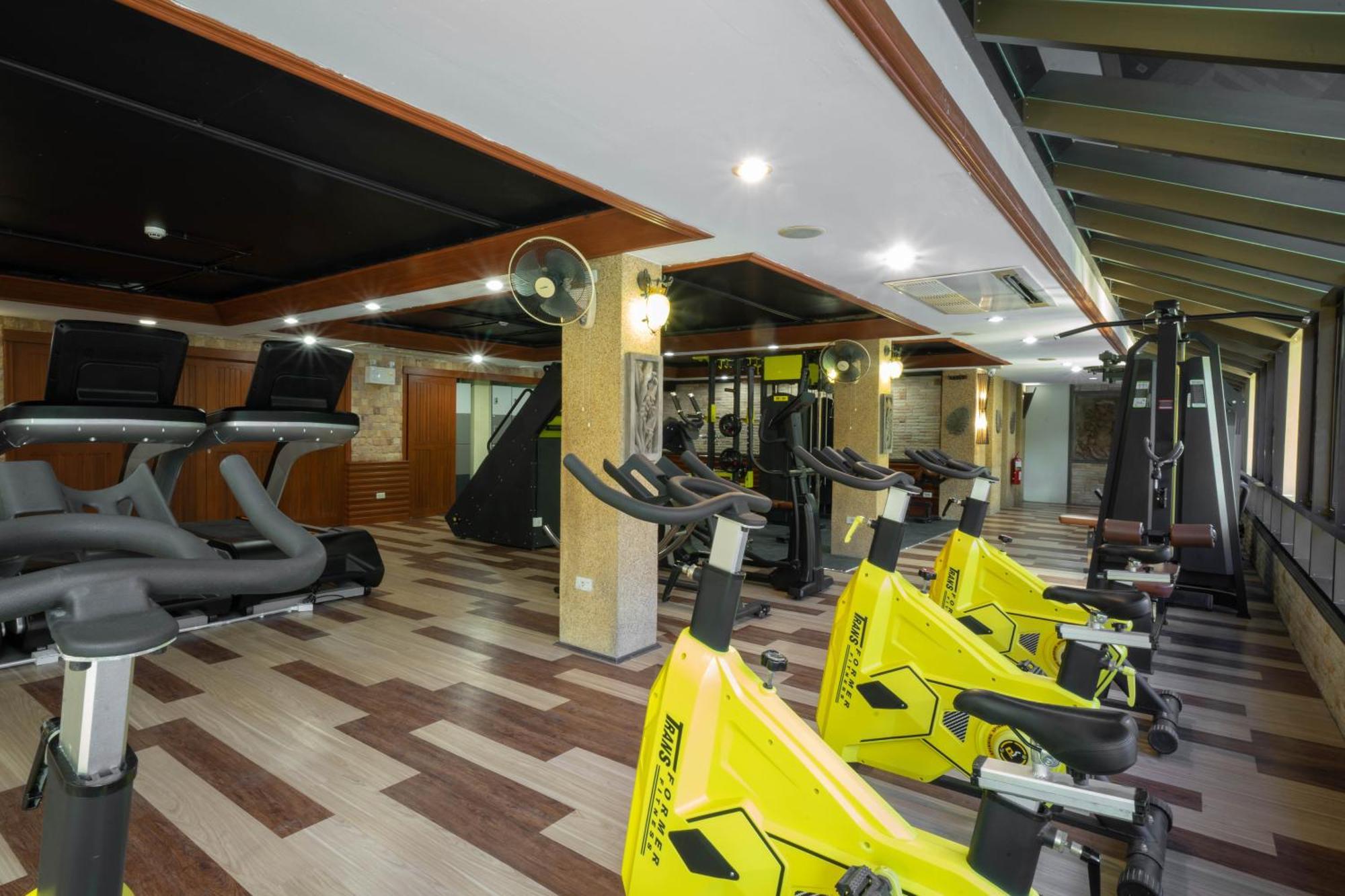 La Vintage - Patong, Phuket 4*
