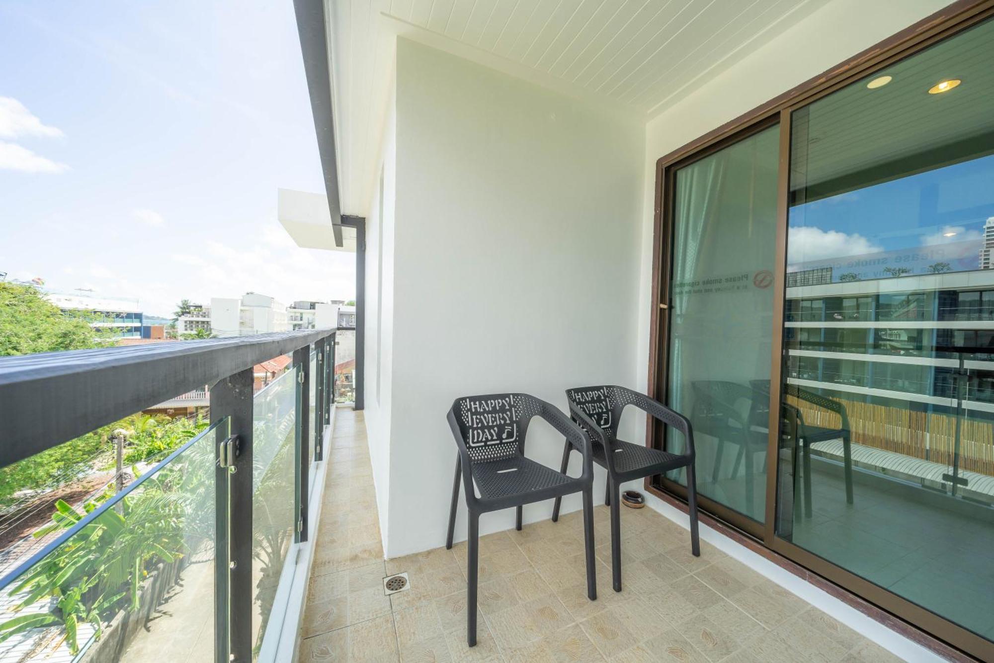 La Vintage - Patong, Phuket Hotel