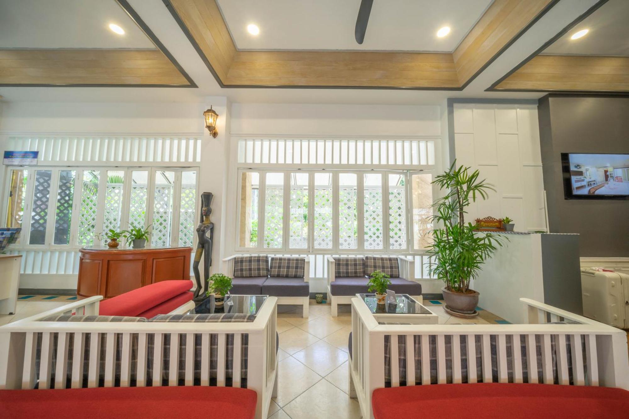 Hotel La Vintage - Patong, Phuket