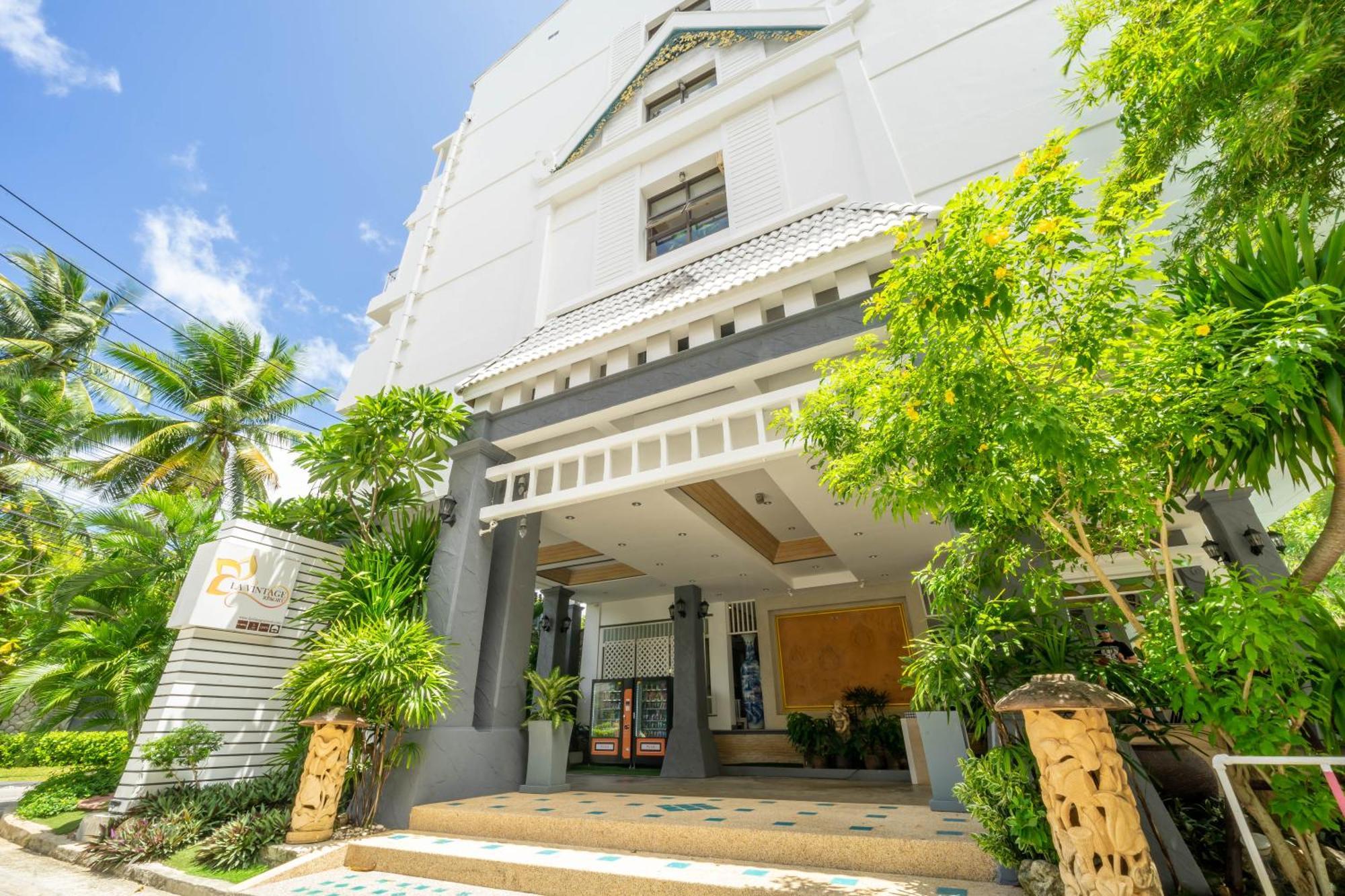 La Vintage - Patong, Phuket Patong