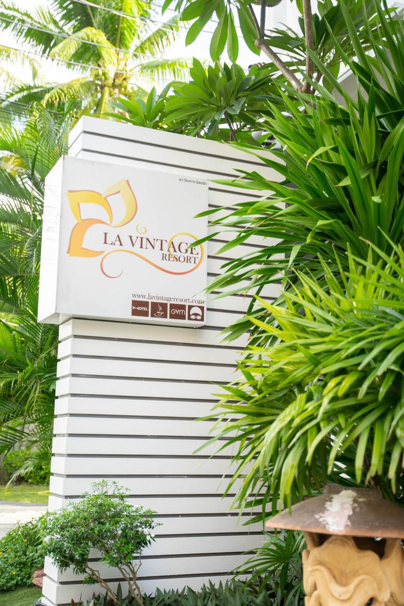 La Vintage - Patong, Phuket Hotel Patong