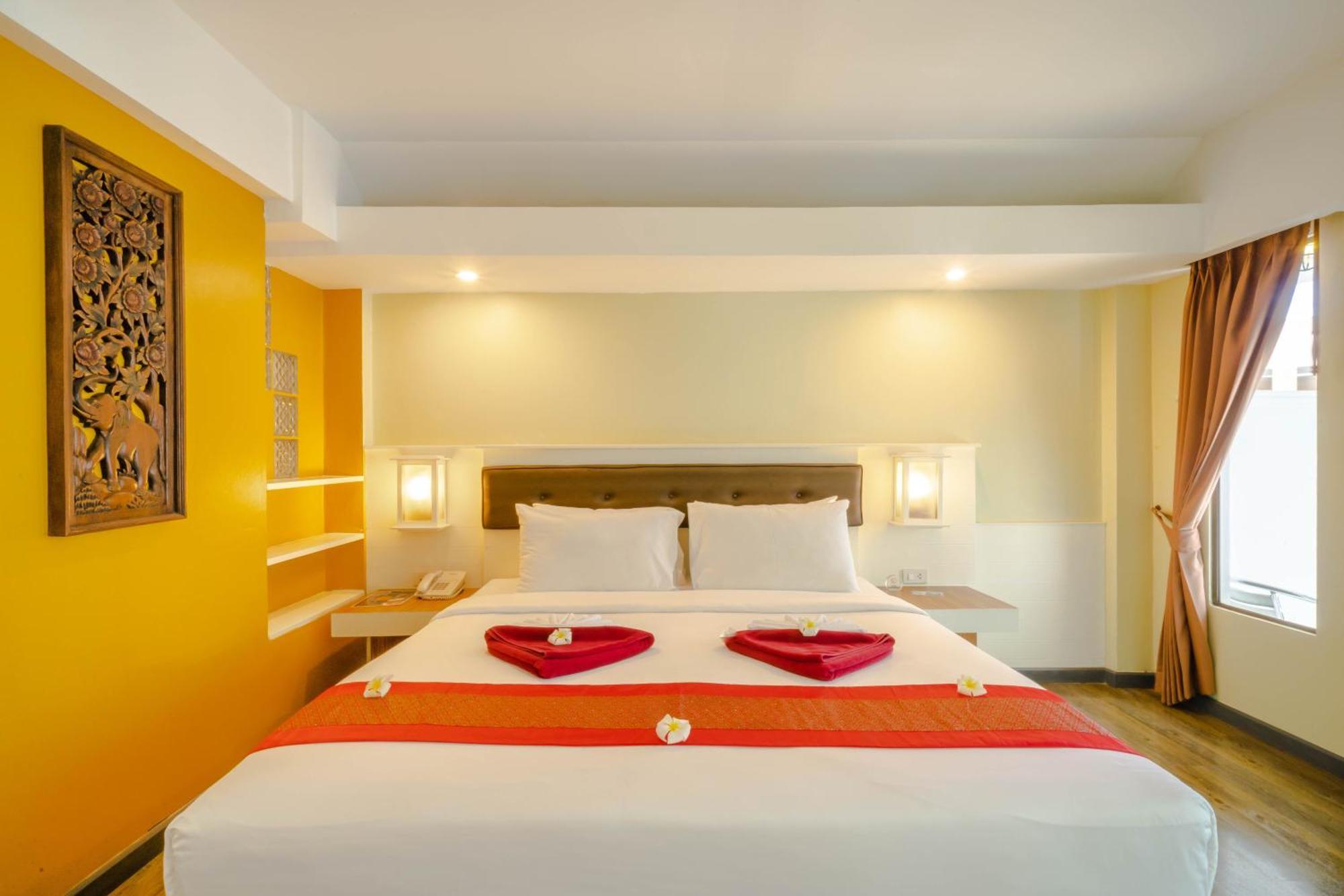 La Vintage - Patong, Phuket Hotel Patong