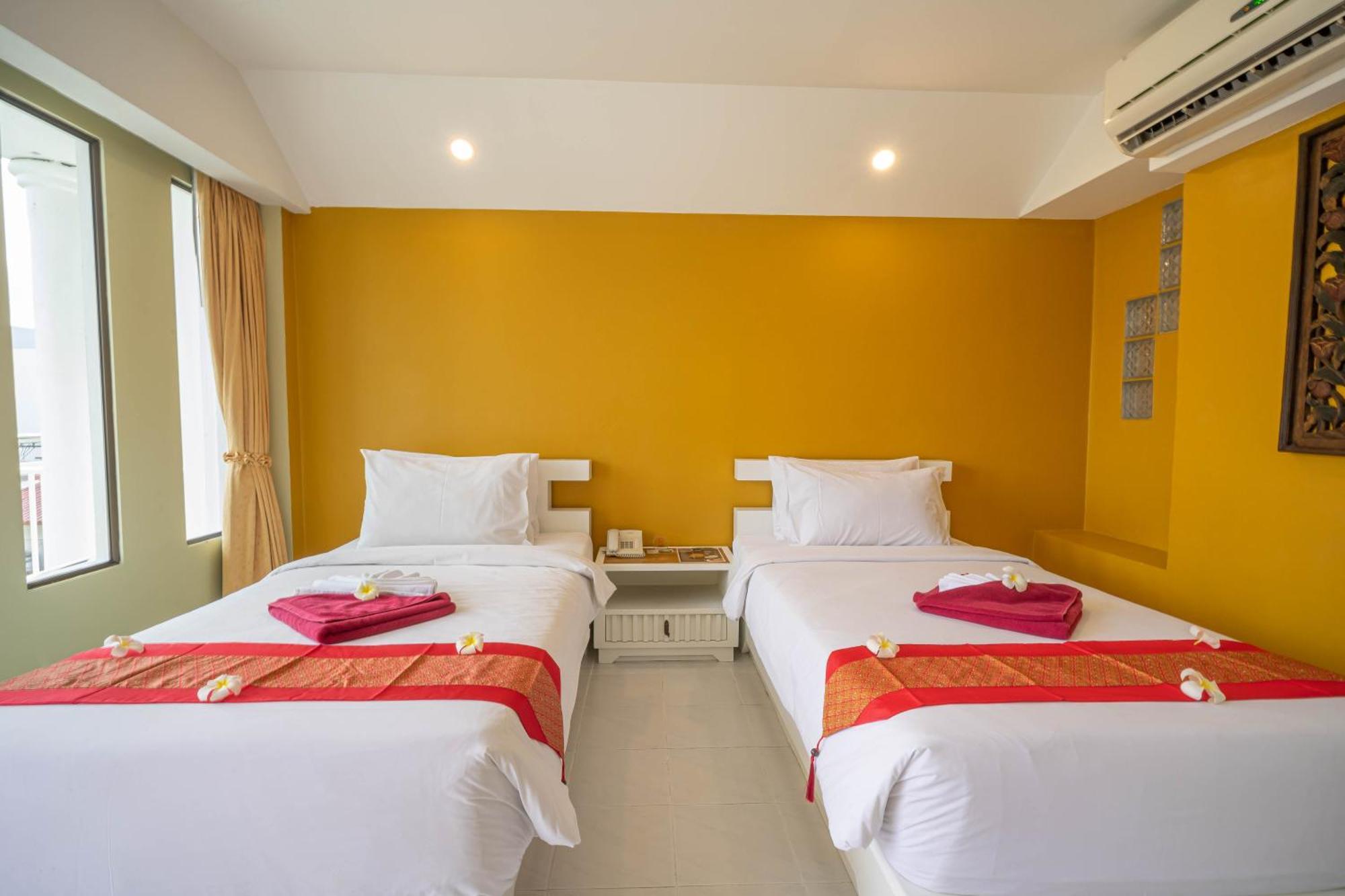 La Vintage - Patong, Phuket