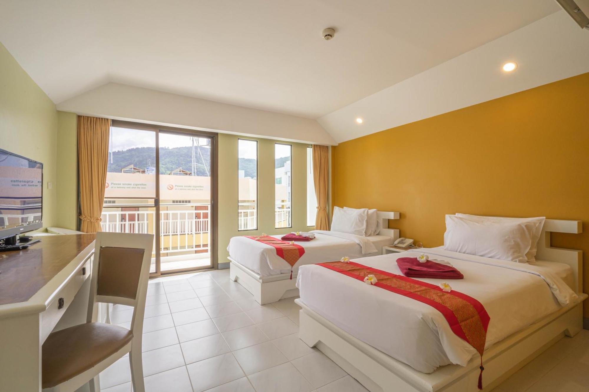 La Vintage - Patong, Phuket Hotel 4*